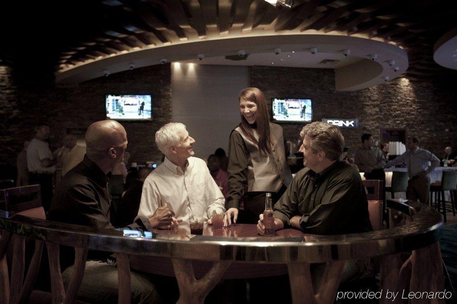 Wind Creek Casino Hotel Atmore Eksteriør billede