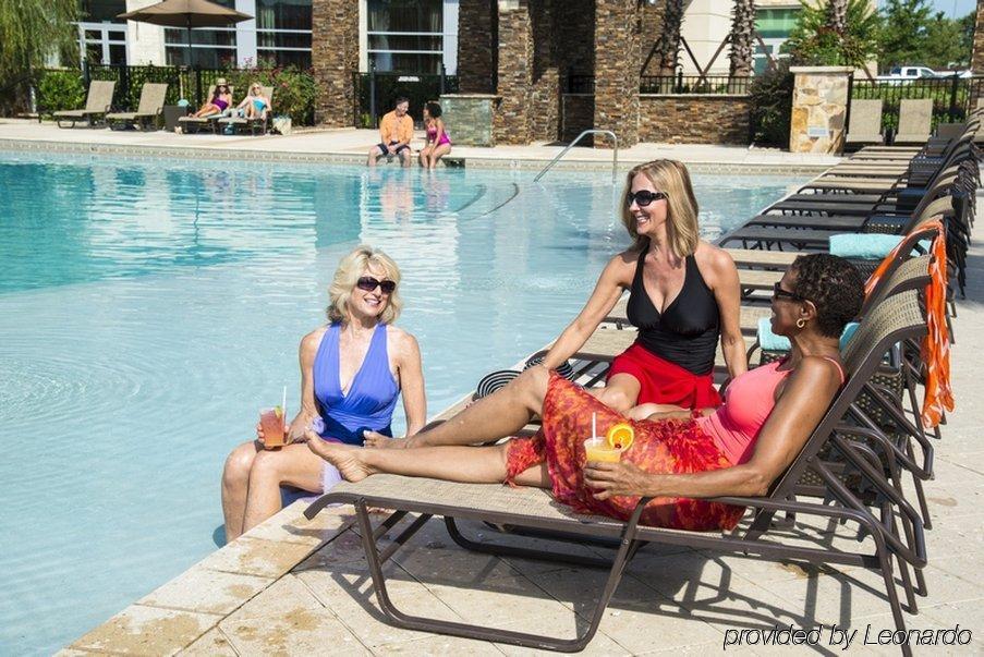 Wind Creek Casino Hotel Atmore Eksteriør billede
