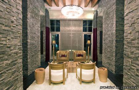 Wind Creek Casino Hotel Atmore Eksteriør billede