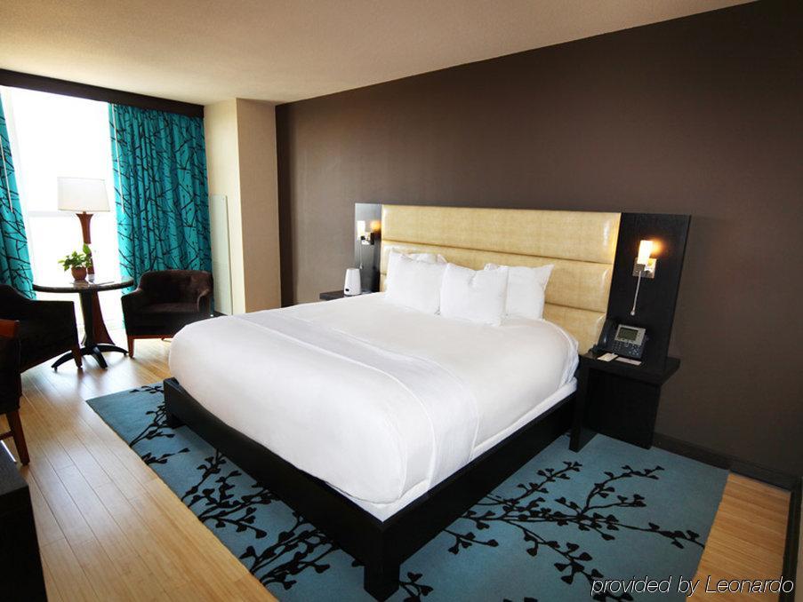 Wind Creek Casino Hotel Atmore Eksteriør billede
