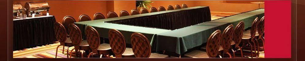 Wind Creek Casino Hotel Atmore Eksteriør billede