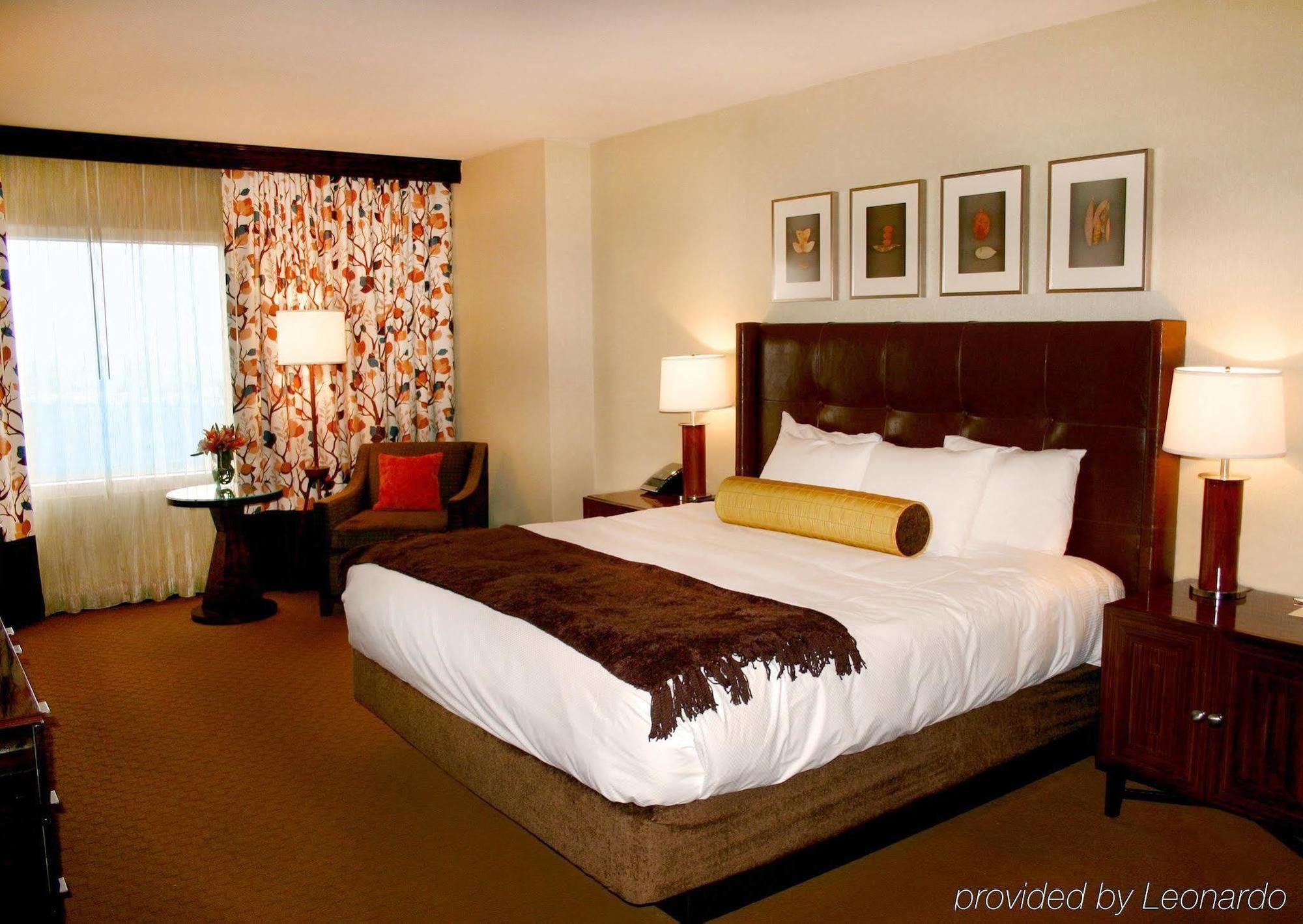 Wind Creek Casino Hotel Atmore Værelse billede